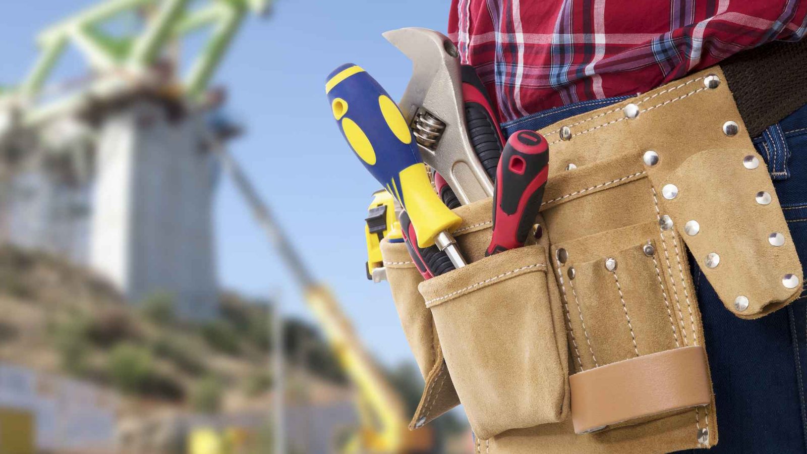 Civil and Maintenance