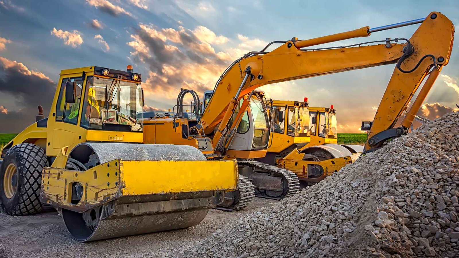 Equipment Rental