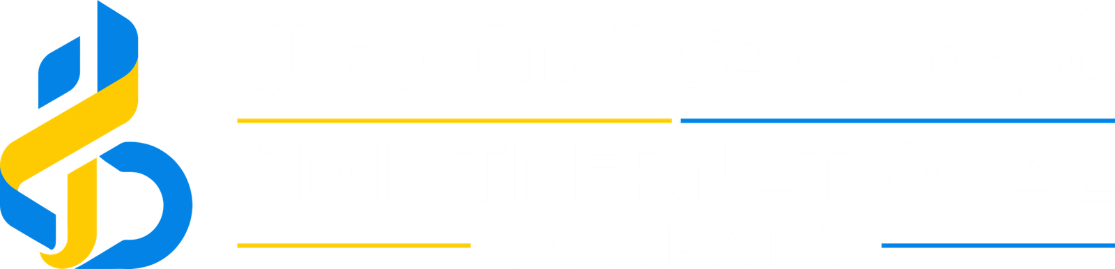 JD International